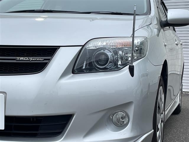 Toyota COROLLA FIELDER 2011 8358816-22