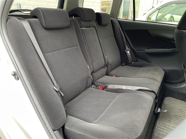 Toyota COROLLA FIELDER 2011 8358816-6