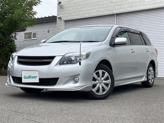 Toyota COROLLA FIELDER 2011 8358816-7