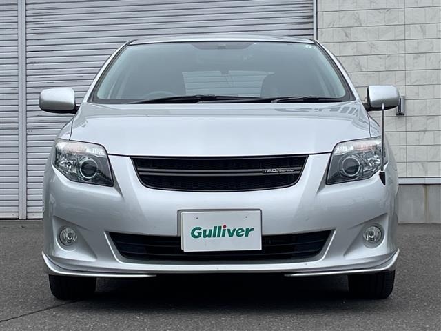 Toyota COROLLA FIELDER 2011 8358816-8