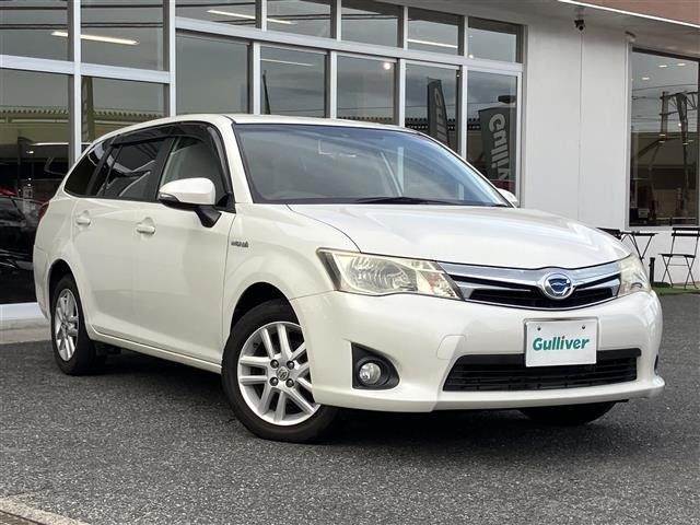 Toyota COROLLA FIELDER 2013 8358817-0
