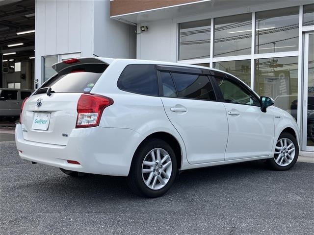 Toyota COROLLA FIELDER 2013 8358817-1