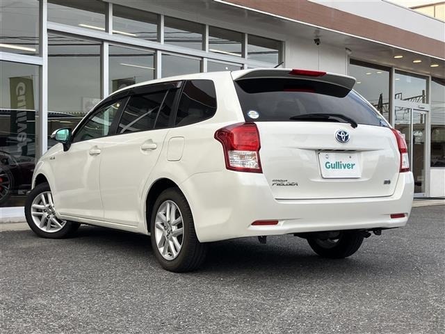 Toyota COROLLA FIELDER 2013 8358817-14