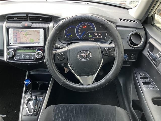 Toyota COROLLA FIELDER 2013 8358817-15