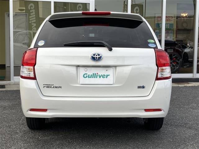 Toyota COROLLA FIELDER 2013 8358817-20