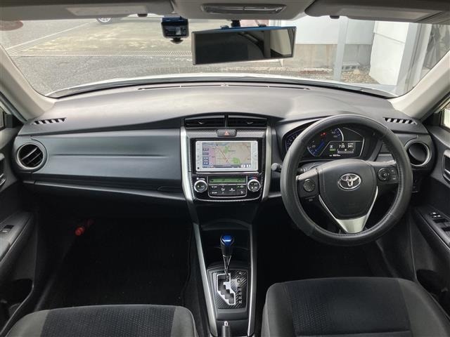 Toyota COROLLA FIELDER 2013 8358817-23