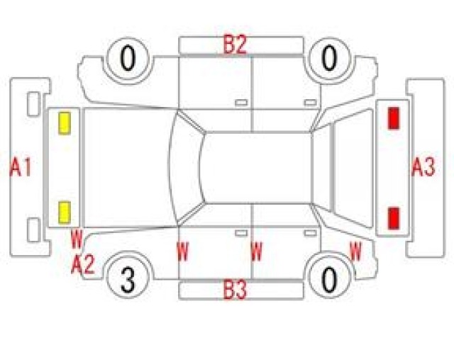 Toyota COROLLA FIELDER 2013 8358817-24
