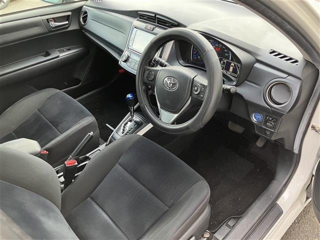 Toyota COROLLA FIELDER 2013 8358817-3