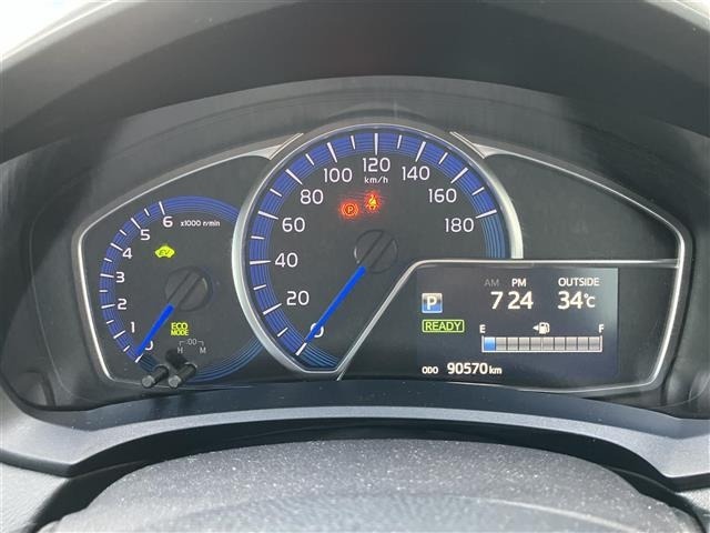 Toyota COROLLA FIELDER 2013 8358817-4