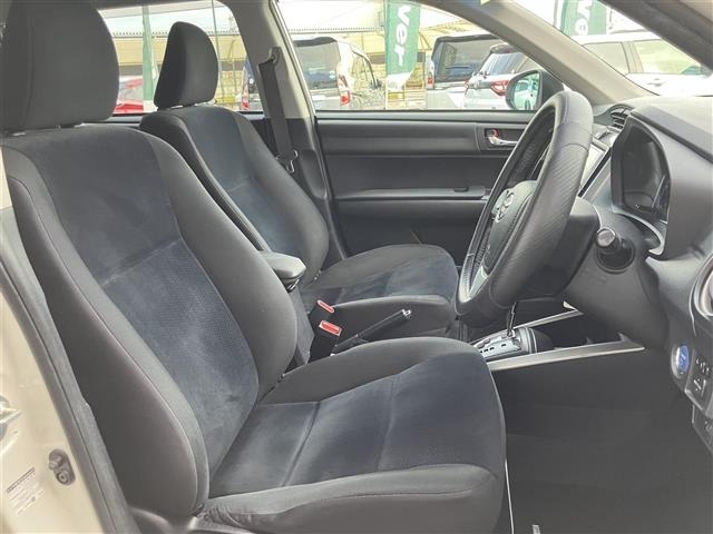 Toyota COROLLA FIELDER 2013 8358817-5