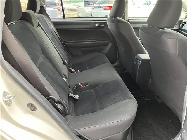Toyota COROLLA FIELDER 2013 8358817-7