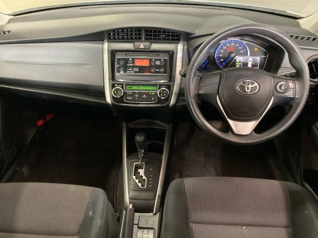 Toyota COROLLA FIELDER 2013 8358820-3