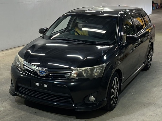 Toyota COROLLA FIELDER 2013 8358824-0