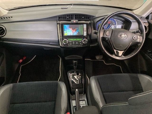 Toyota COROLLA FIELDER 2013 8358824-3