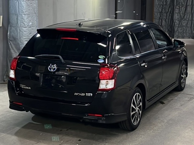 Toyota COROLLA FIELDER 2013 8358824-5