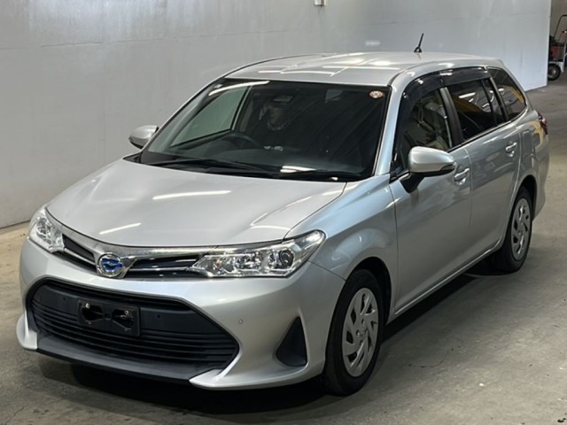 Toyota COROLLA FIELDER 2021 8358827-0