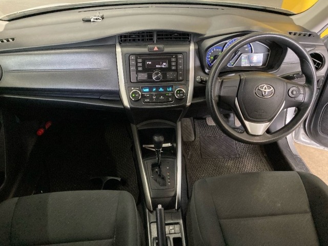 Toyota COROLLA FIELDER 2021 8358827-3