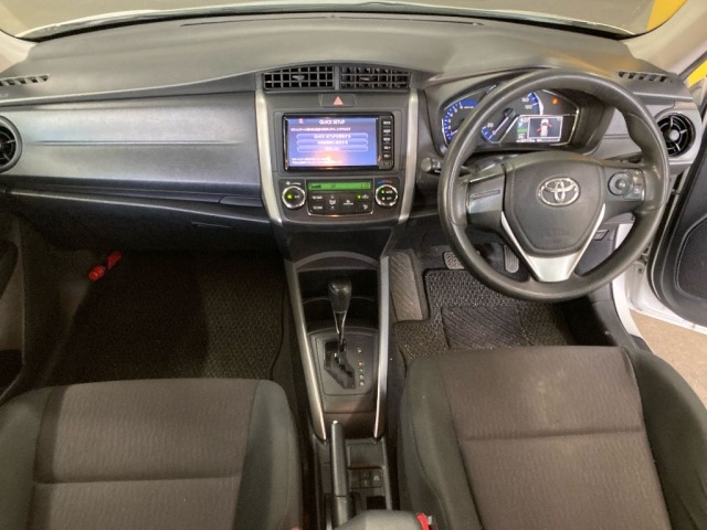 Toyota COROLLA FIELDER 2017 8358828-3