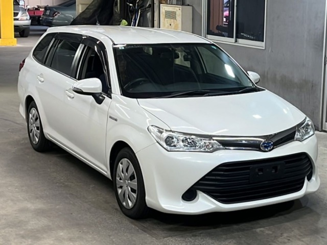 Toyota COROLLA FIELDER 2017 8358828-4