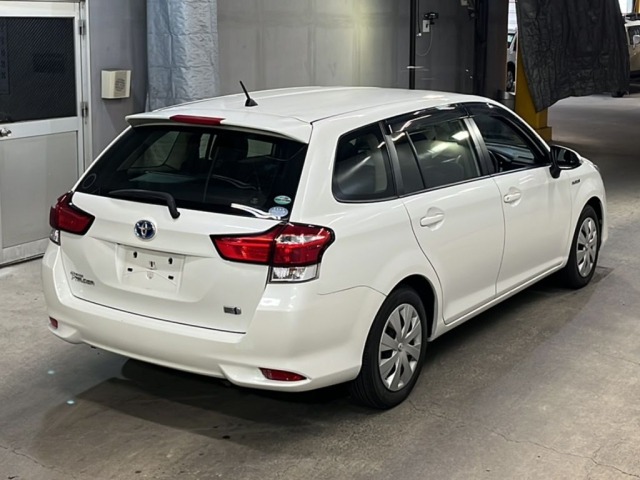 Toyota COROLLA FIELDER 2017 8358828-5