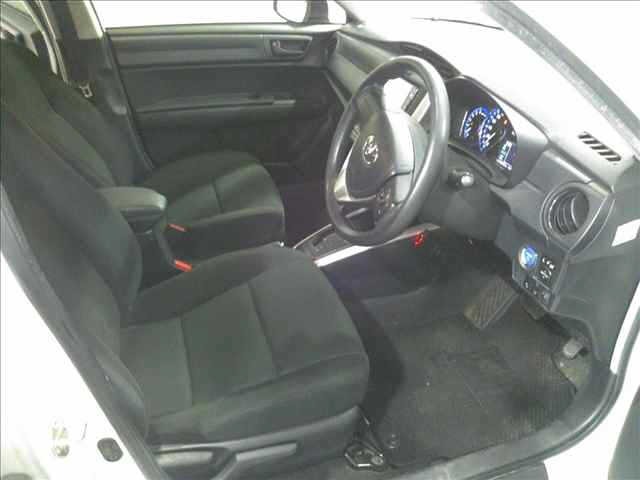 Toyota COROLLA FIELDER 2020 8358829-4