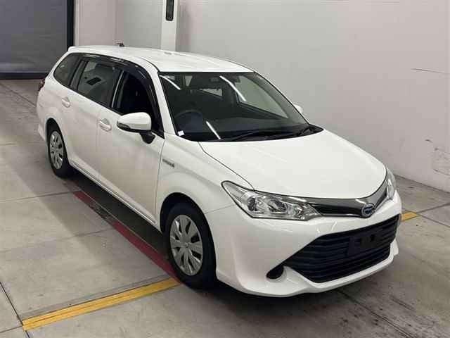 Toyota COROLLA FIELDER 2015 8358830-0