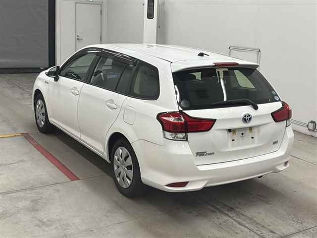 Toyota COROLLA FIELDER 2015 8358830-1