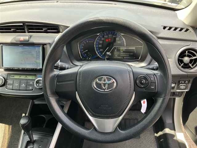Toyota COROLLA FIELDER 2015 8358830-3