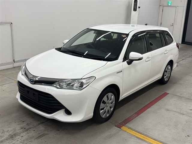 Toyota COROLLA FIELDER 2015 8358830-4