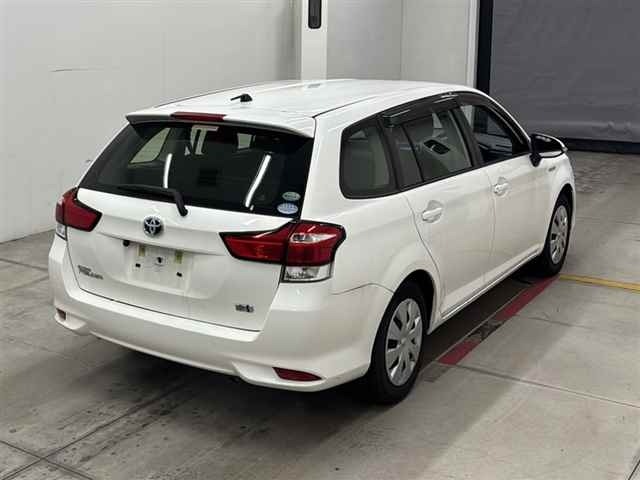 Toyota COROLLA FIELDER 2015 8358830-5