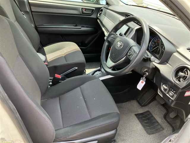 Toyota COROLLA FIELDER 2015 8358830-7