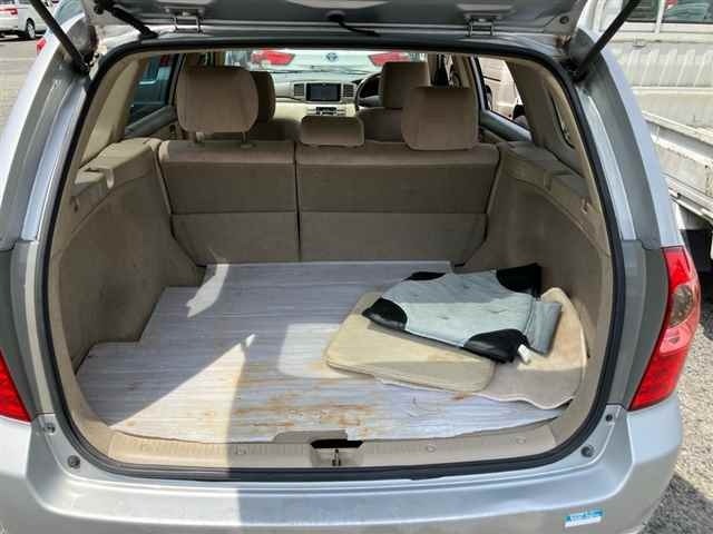 Toyota COROLLA FIELDER 2004 8358831-10