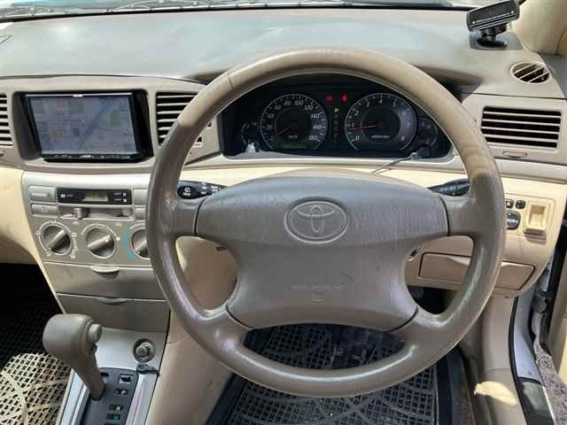 Toyota COROLLA FIELDER 2004 8358831-3