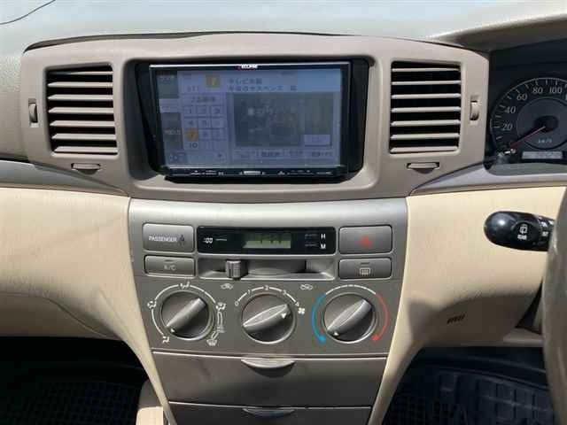 Toyota COROLLA FIELDER 2004 8358831-6
