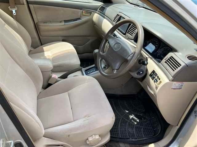 Toyota COROLLA FIELDER 2004 8358831-7