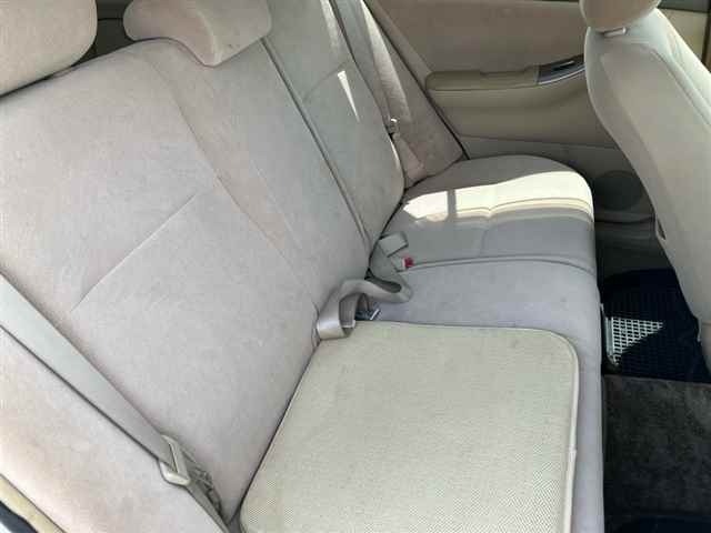Toyota COROLLA FIELDER 2004 8358831-8