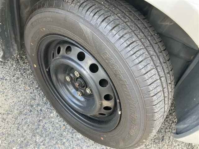 Toyota COROLLA FIELDER 2004 8358831-9