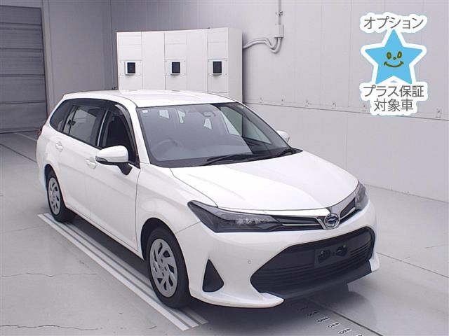 Toyota COROLLA FIELDER 2023 8358834-0