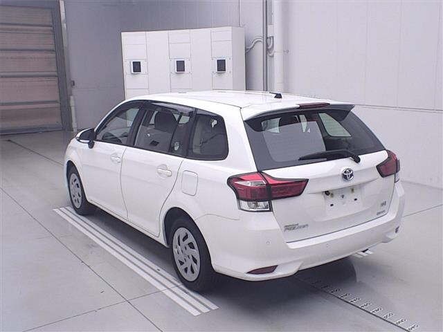 Toyota COROLLA FIELDER 2023 8358834-1