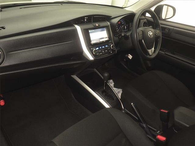 Toyota COROLLA FIELDER 2023 8358834-4