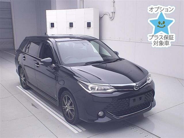 Toyota COROLLA FIELDER 2015 8358835-0