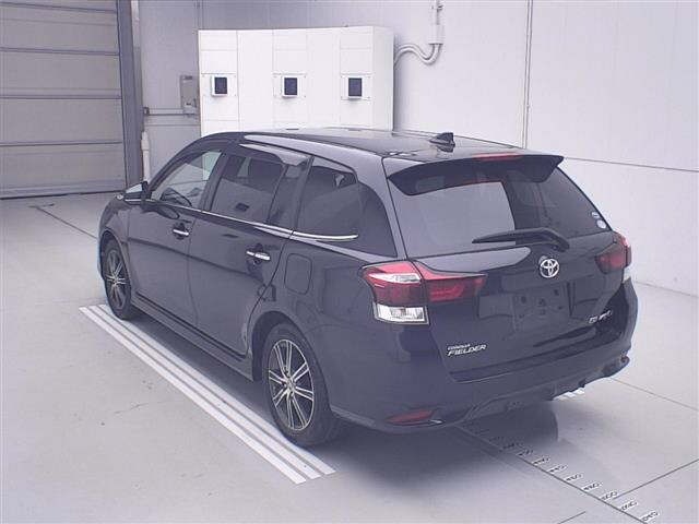 Toyota COROLLA FIELDER 2015 8358835-1
