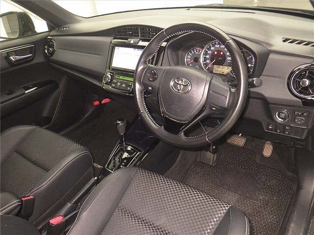 Toyota COROLLA FIELDER 2015 8358835-3