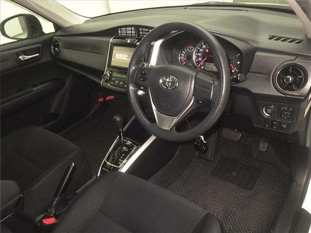 Toyota COROLLA FIELDER 2017 8358836-3