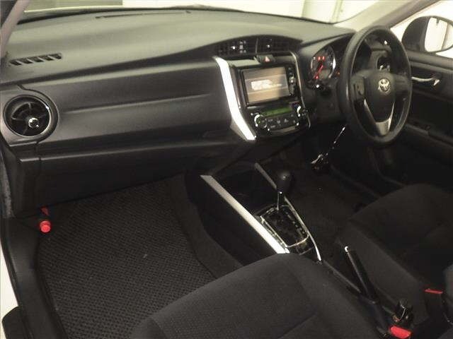 Toyota COROLLA FIELDER 2017 8358836-4