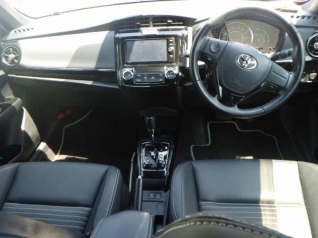 Toyota COROLLA FIELDER 2018 8358839-3
