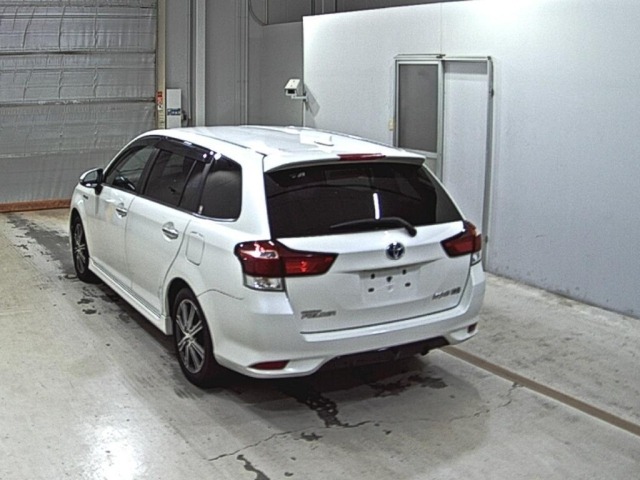 Toyota COROLLA FIELDER 2015 8358840-1