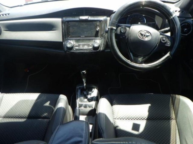 Toyota COROLLA FIELDER 2015 8358840-3