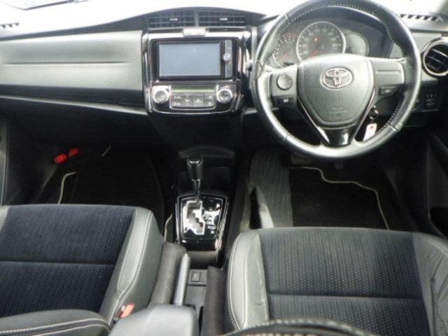 Toyota COROLLA FIELDER 2013 8358841-3