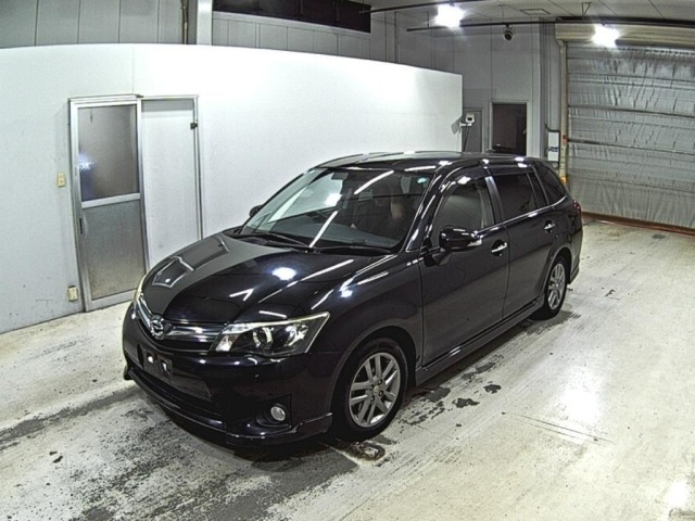 Toyota COROLLA FIELDER 2013 8358841-4